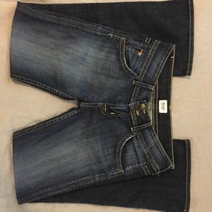 Hudson jeans